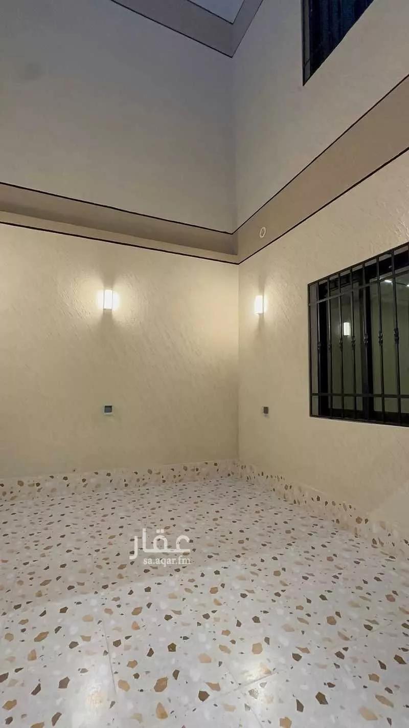 villa in Shawran, Madinah 5
