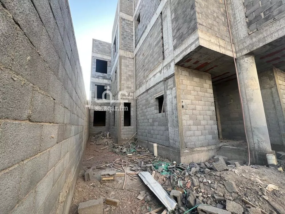 6 bedroom villa in Dhul Hulayfah, Madinah 3