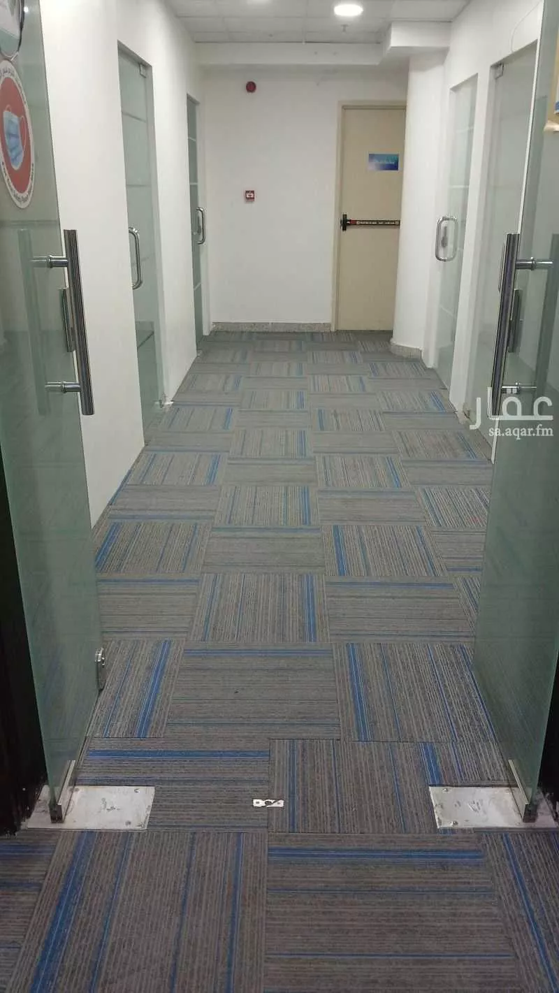 5 bedroom office in Bani Harithah, Madinah