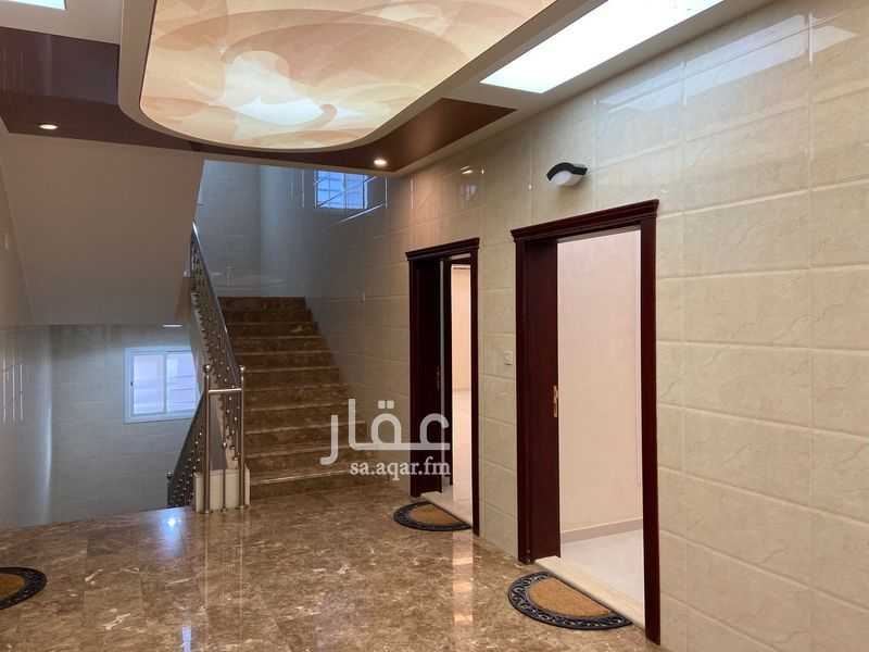 4 bedroom building in Jabrah, Taif 13