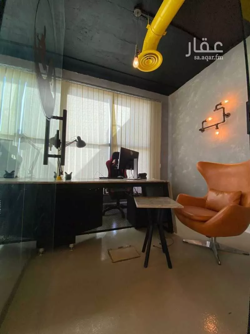 5 bedroom office in Al Yarmouk, Riyadh 2