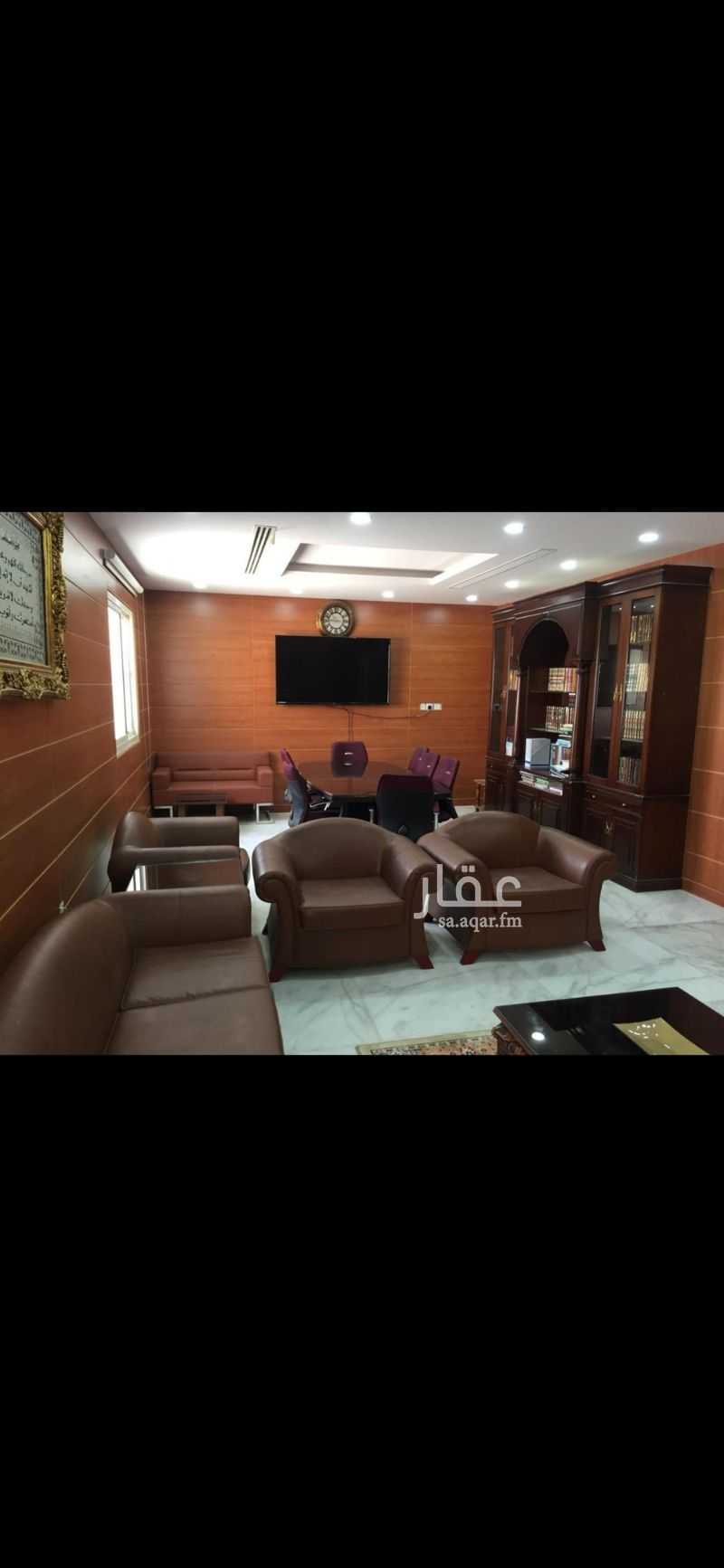 2 bedroom office in Al Aqiq, Riyadh 2
