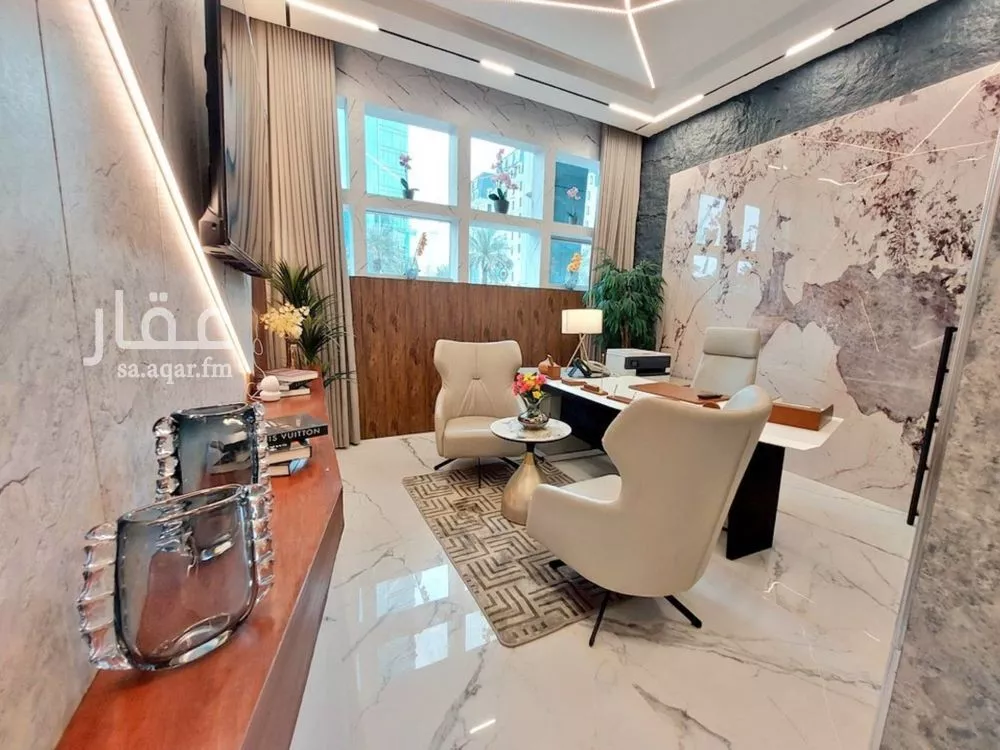 4 bedroom office in Al Olaya, Riyadh 24