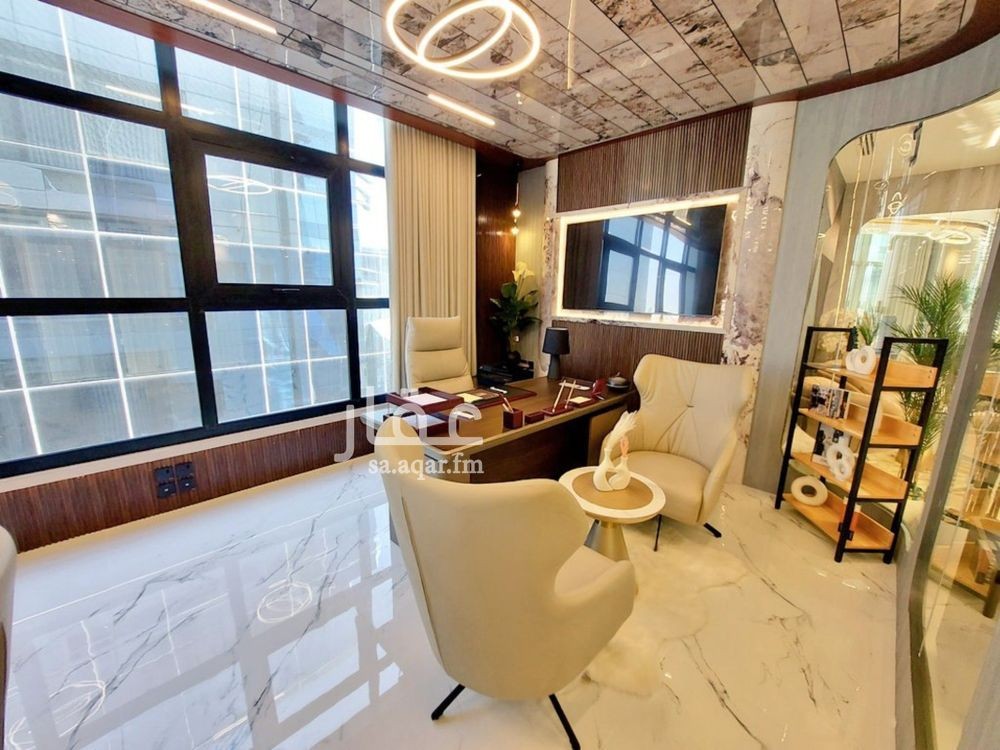 4 bedroom office in Al Olaya, Riyadh 9