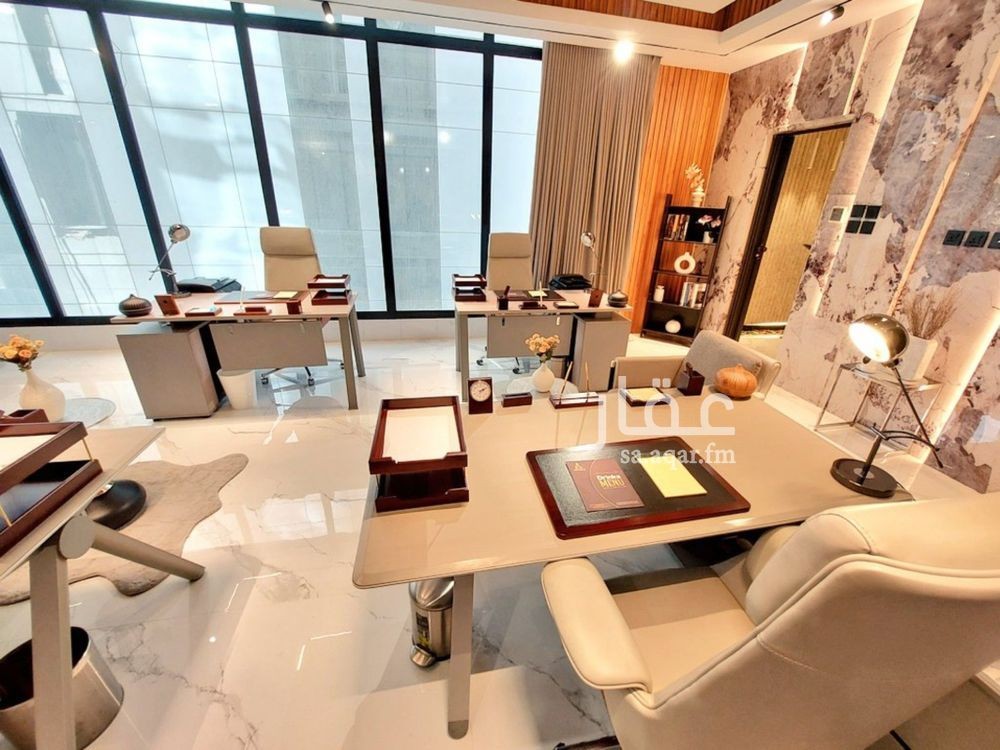 4 bedroom office in Al Olaya, Riyadh 23