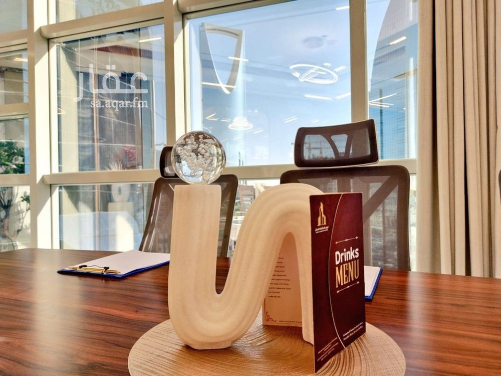 4 bedroom office in Al Olaya, Riyadh 21