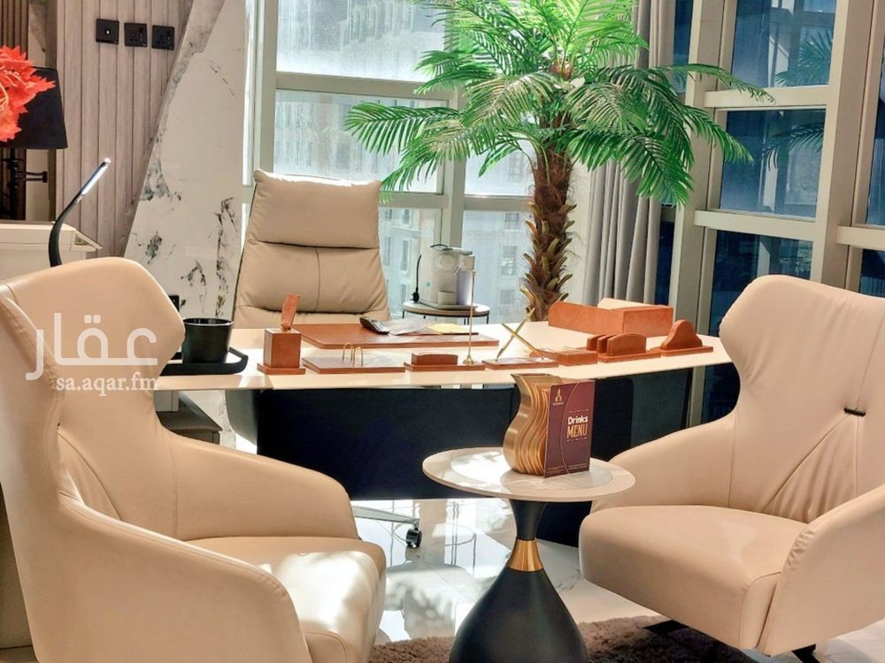 4 bedroom office in Al Olaya, Riyadh 26