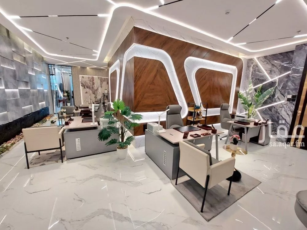 4 bedroom office in Al Olaya, Riyadh 28