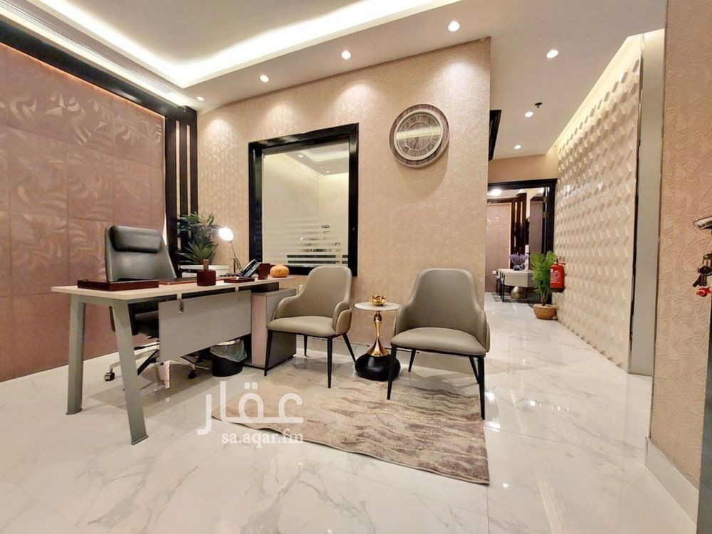 4 bedroom office in Al Olaya, Riyadh 20