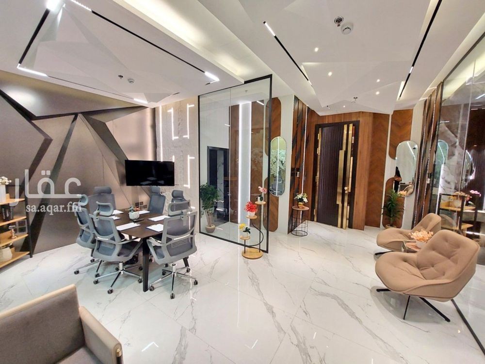 4 bedroom office in Al Olaya, Riyadh 29