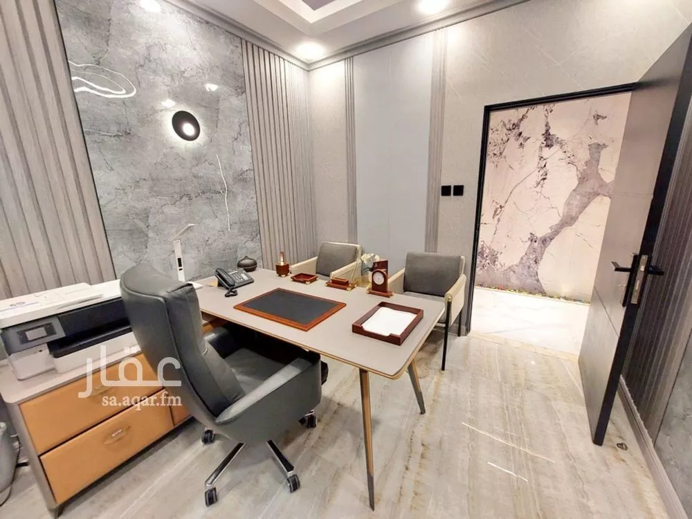 4 bedroom office in Al Olaya, Riyadh 2