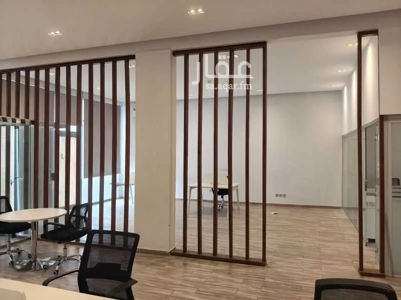2 bedroom office in Al Hada, Riyadh 6