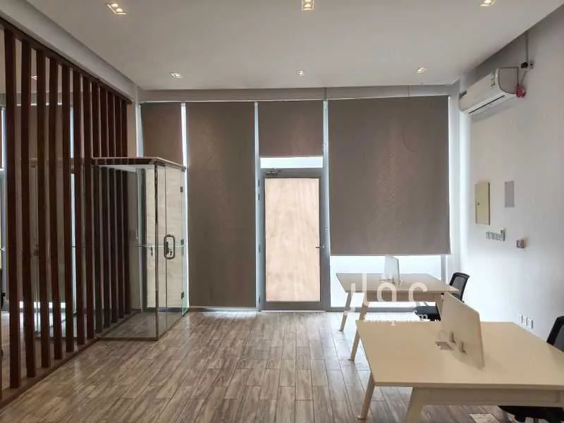 2 bedroom office in Al Hada, Riyadh 5