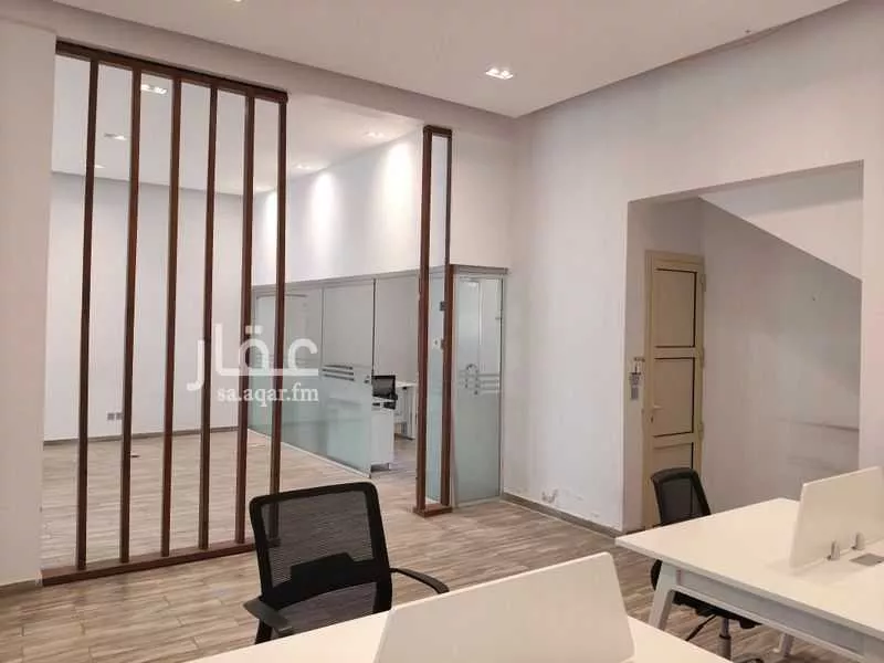 2 bedroom office in Al Hada, Riyadh 4