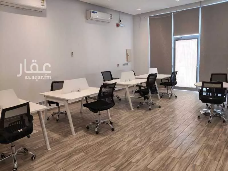 2 bedroom office in Al Hada, Riyadh 7
