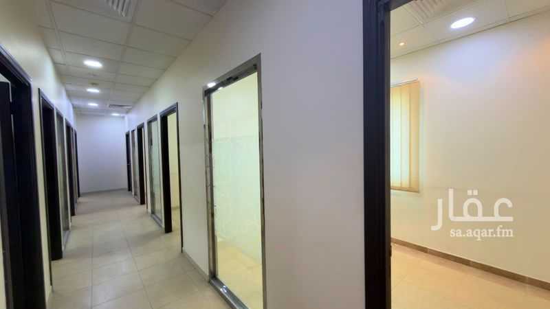 40 bedroom office in Al Wizarat, Riyadh 2