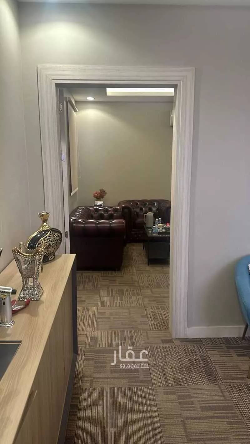3 bedroom office in Al Hada, Riyadh 7