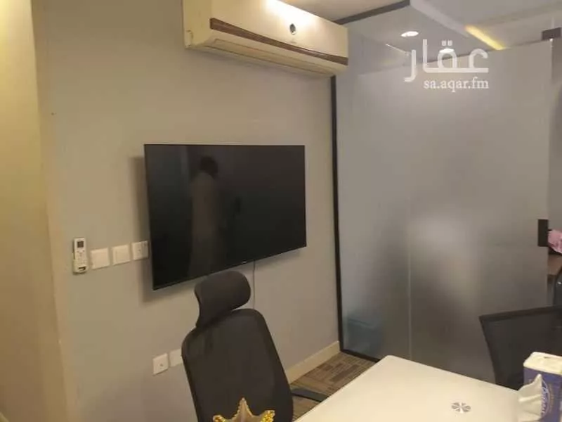 3 bedroom office in Al Hada, Riyadh 3