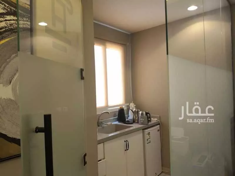 3 bedroom office in Al Hada, Riyadh 4
