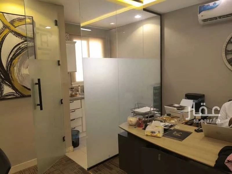 3 bedroom office in Al Hada, Riyadh 5
