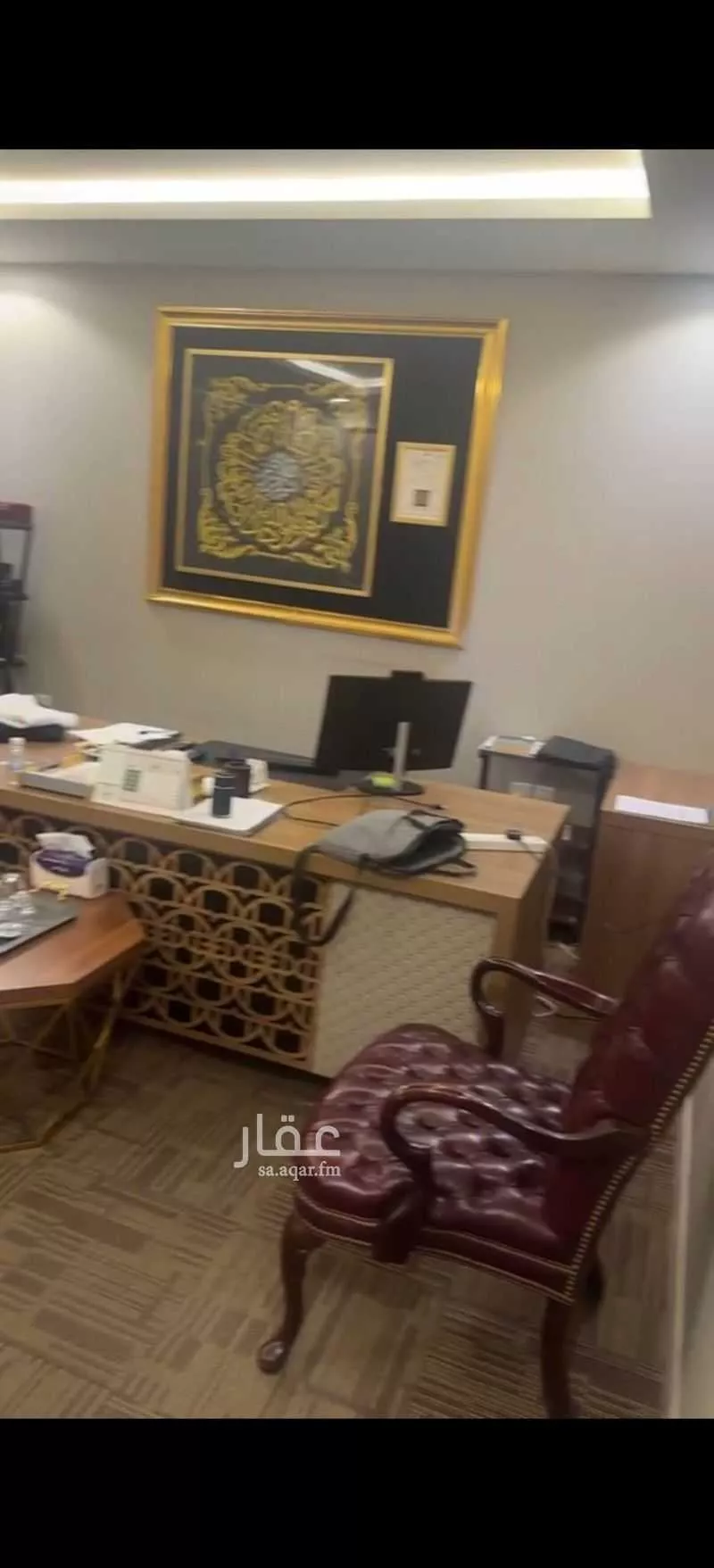 3 bedroom office in Al Hada, Riyadh 2