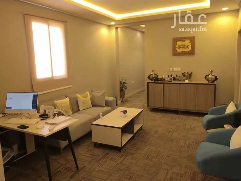 3 bedroom office in Al Hada, Riyadh 6