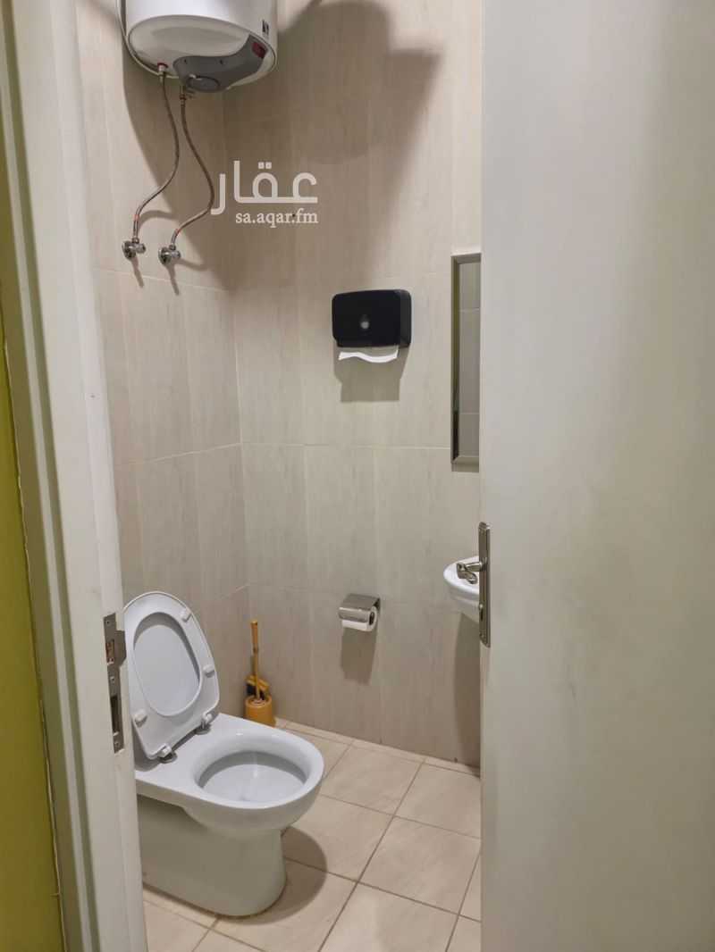 1 bedroom office in Al Nada, Riyadh 6