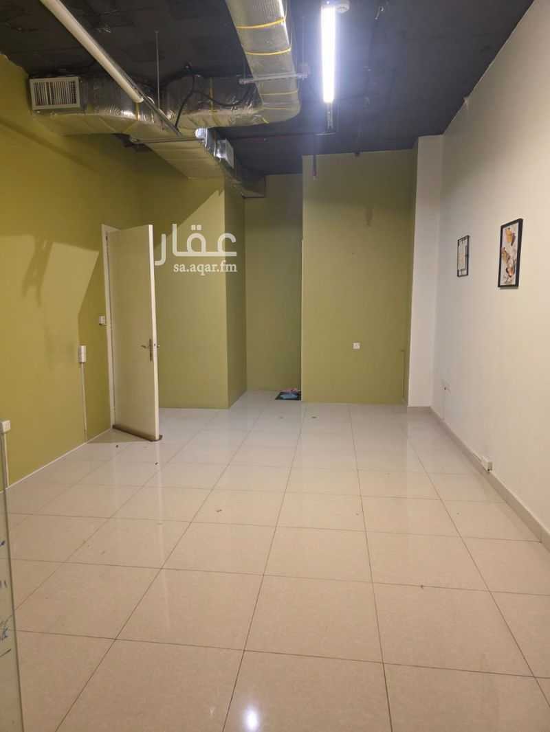 1 bedroom office in Al Nada, Riyadh 2