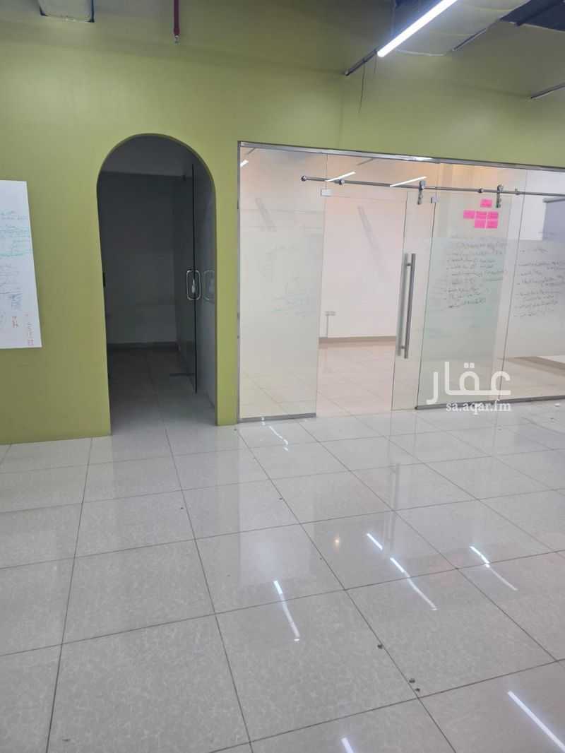 1 bedroom office in Al Nada, Riyadh 10