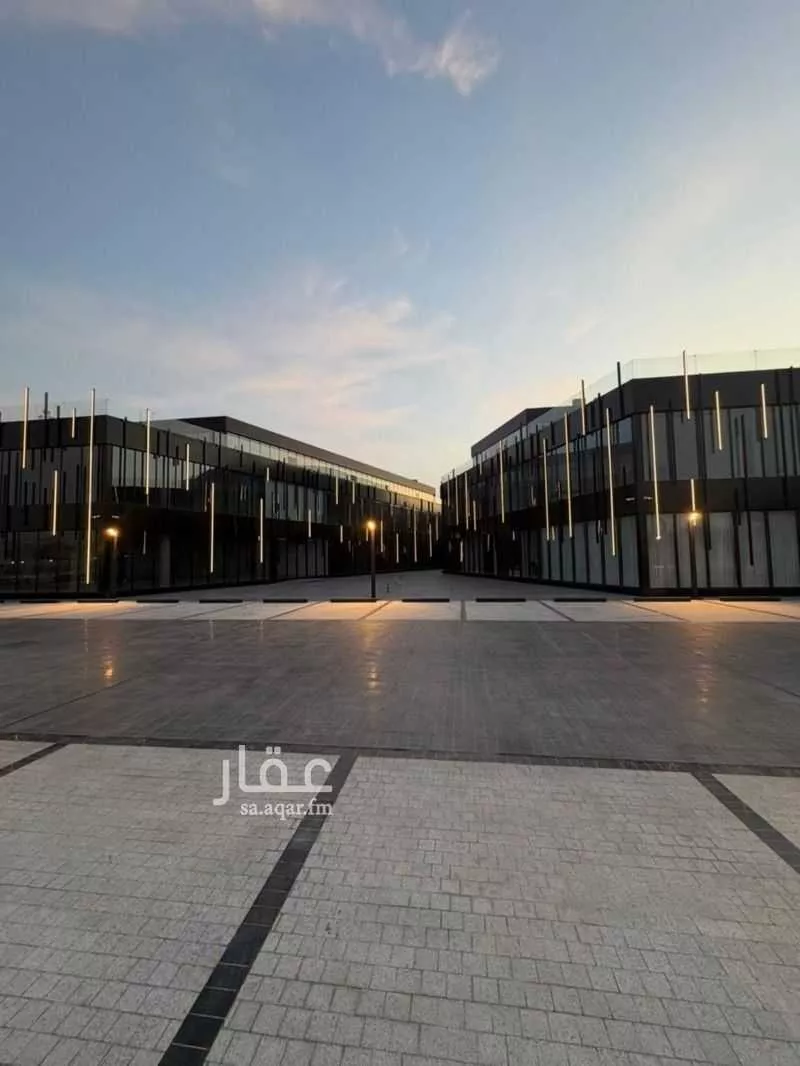 4 bedroom office in Al Rabie, Riyadh 3