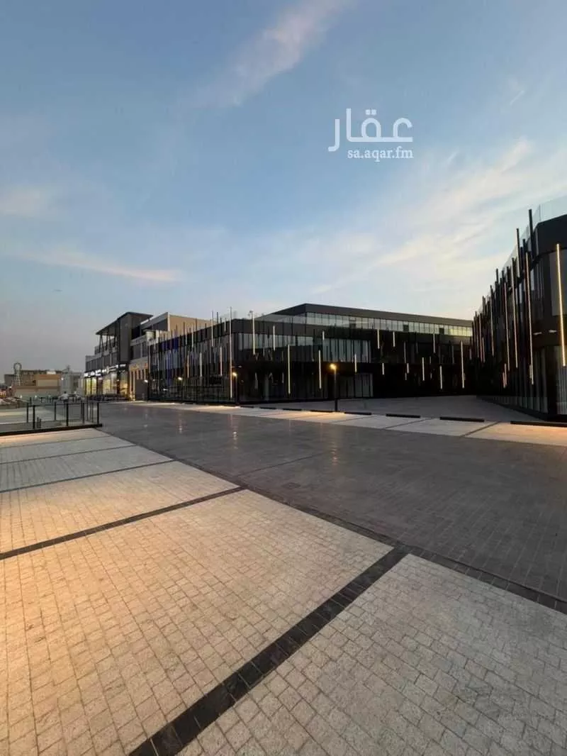 4 bedroom office in Al Rabie, Riyadh 2