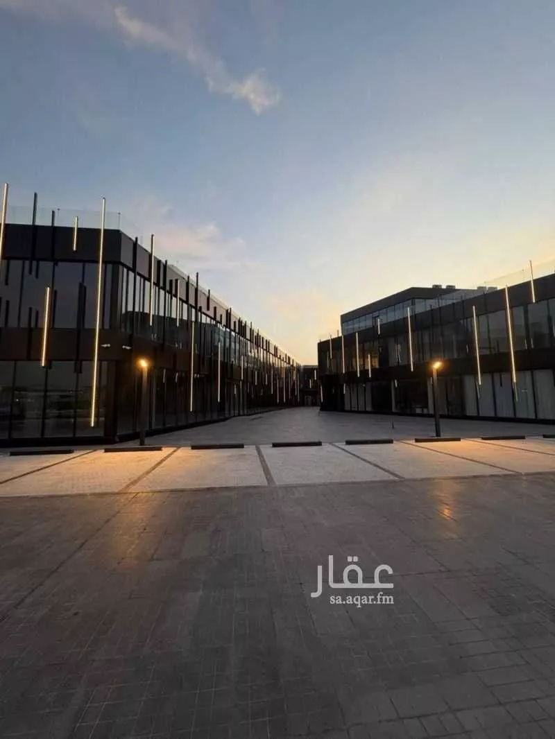 4 bedroom office in Al Rabie, Riyadh 5