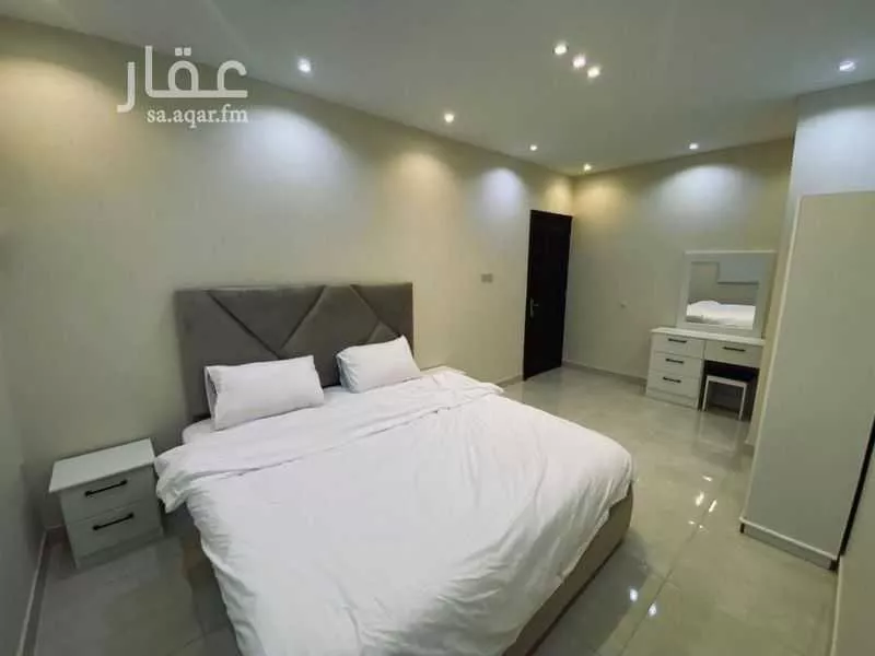 شقة 3 غرف في الحمدانية 6