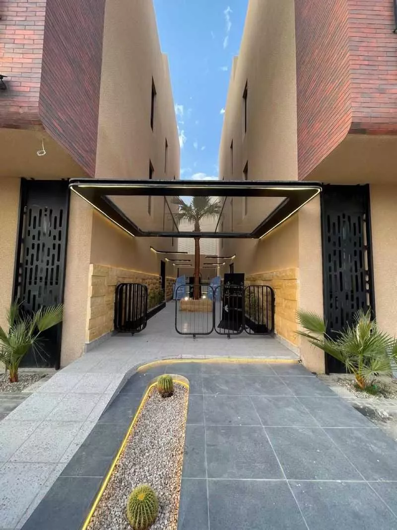 3 bedroom apartment in Al Wurud, Al Ahsa 2