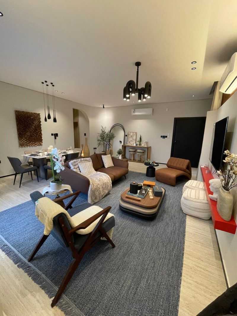 3 bedroom apartment in Al Wurud, Al Ahsa 4