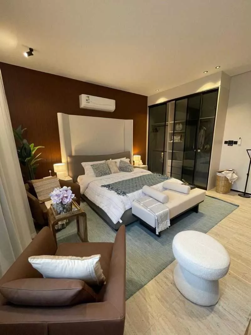 3 bedroom apartment in Al Wurud, Al Ahsa 8