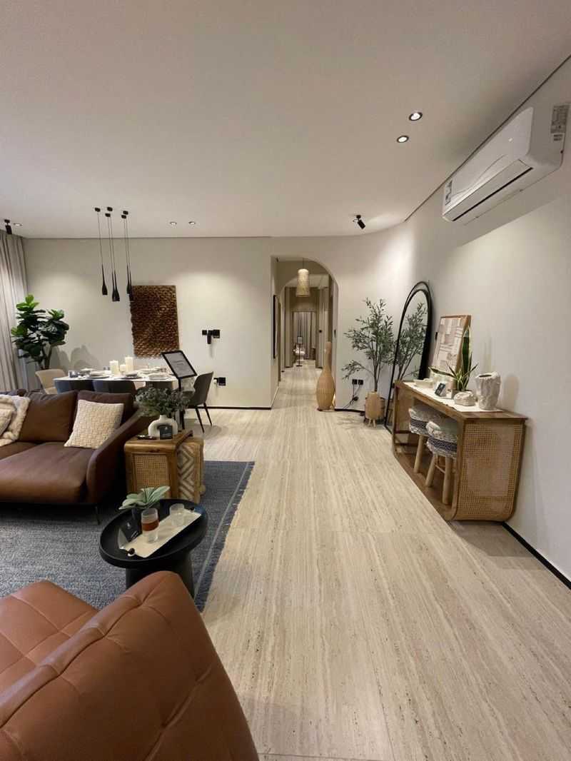 3 bedroom apartment in Al Wurud, Al Ahsa 6