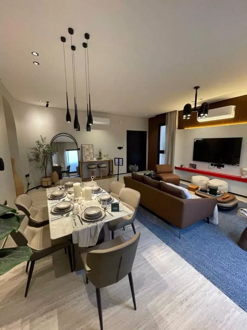 3 bedroom apartment in Al Wurud, Al Ahsa 7