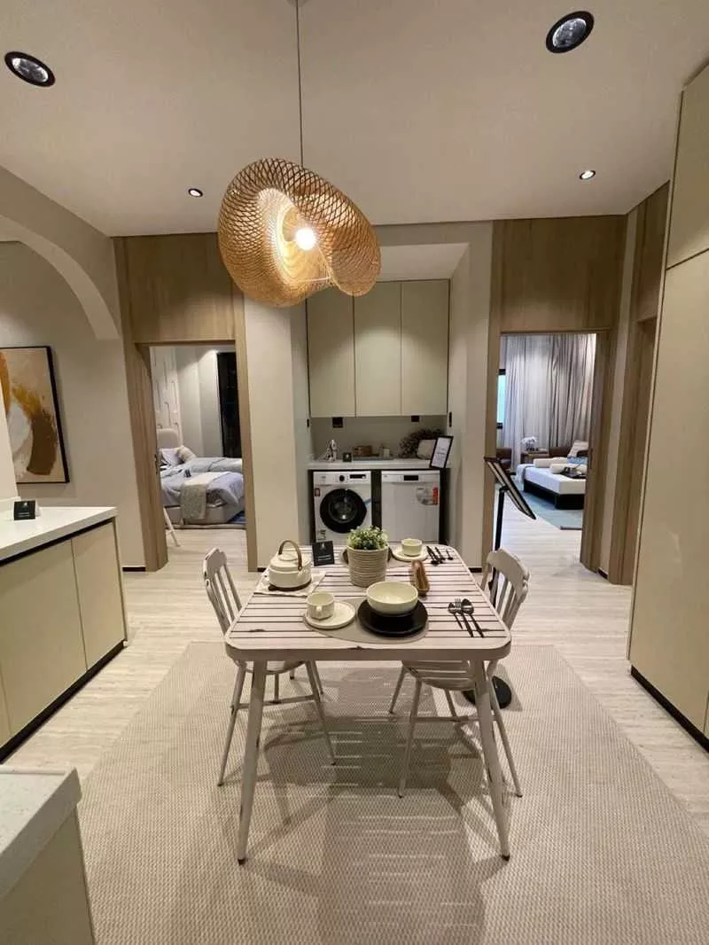 3 bedroom apartment in Al Wurud, Al Ahsa 9