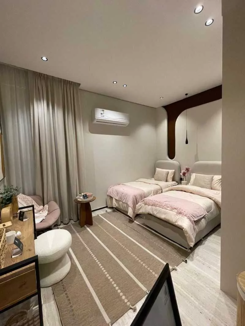 3 bedroom apartment in Al Wurud, Al Ahsa 5