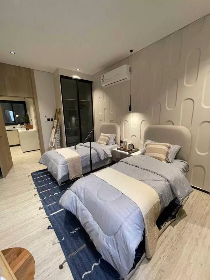 3 bedroom apartment in Al Wurud, Al Ahsa 10