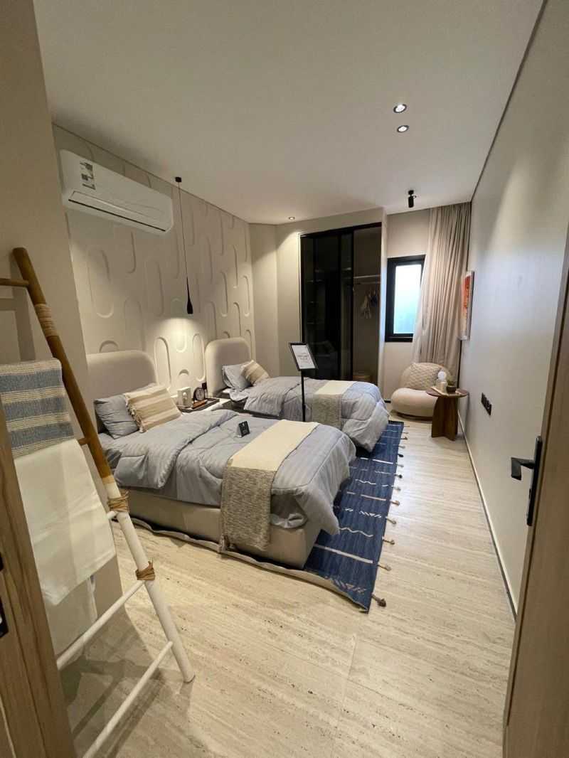 3 bedroom apartment in Al Wurud, Al Ahsa 11