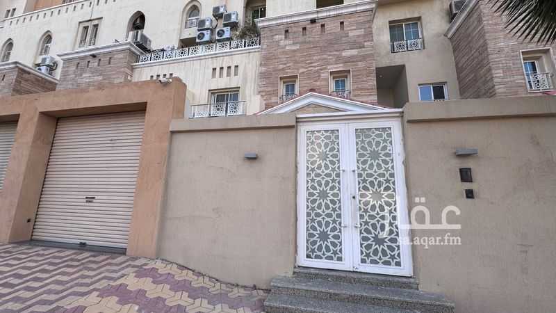 فيلا 3 غرف في القصور، الظهران 4
