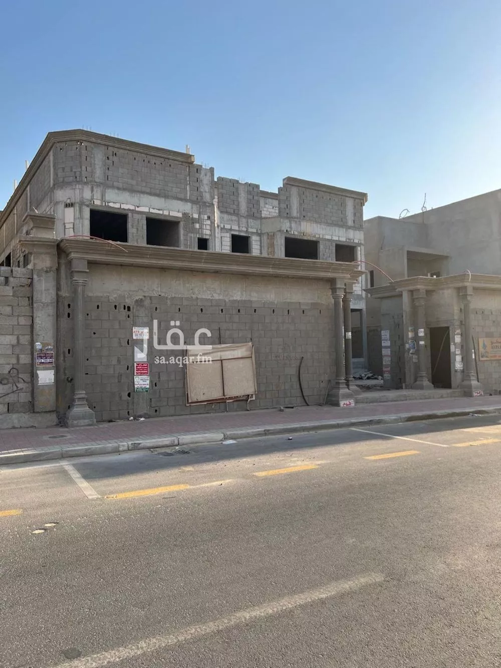 5 bedroom villa in Al Qashlah, Eastern Province