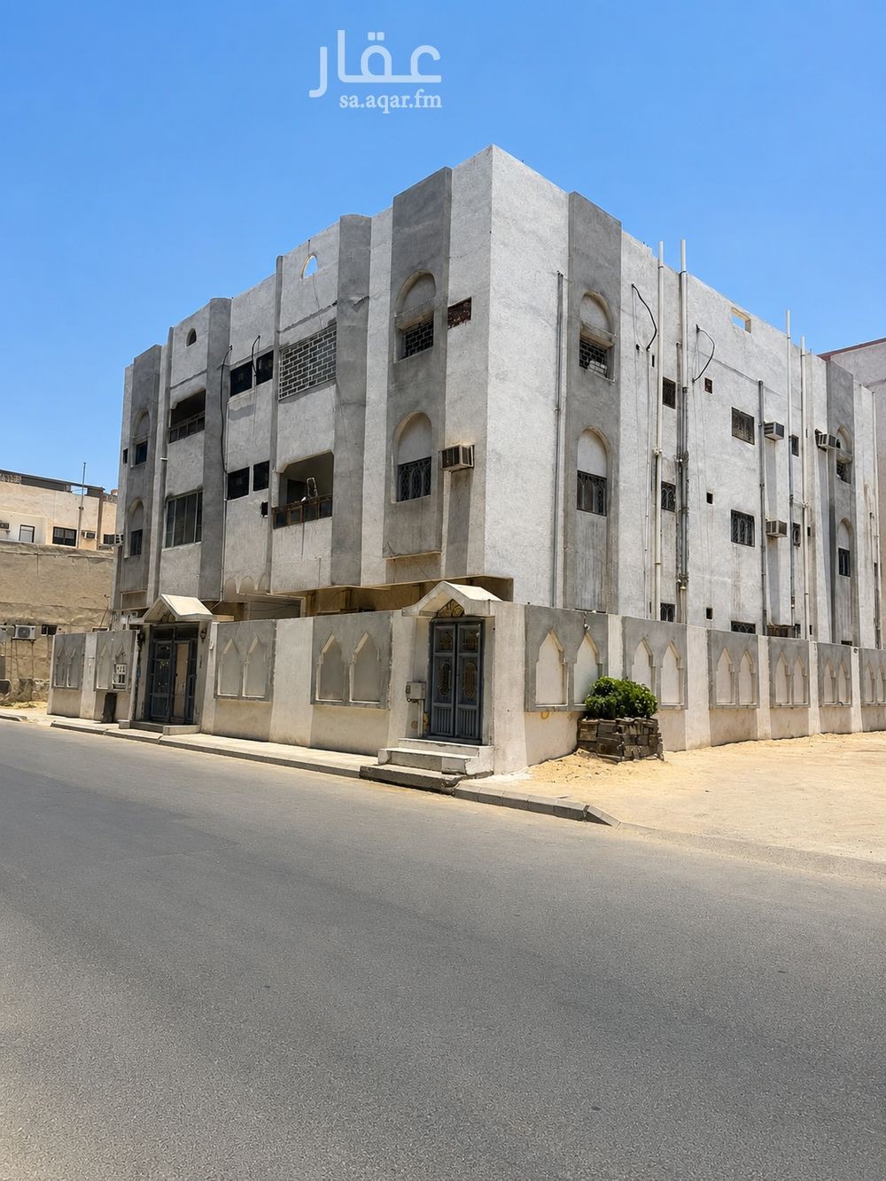 25 bedroom building in Al Adl, Makkah 5