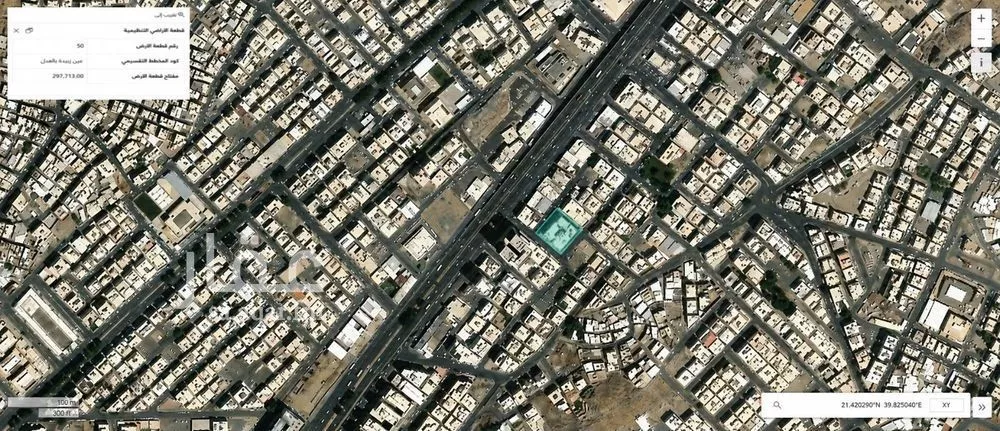 25 bedroom building in Al Adl, Makkah 3