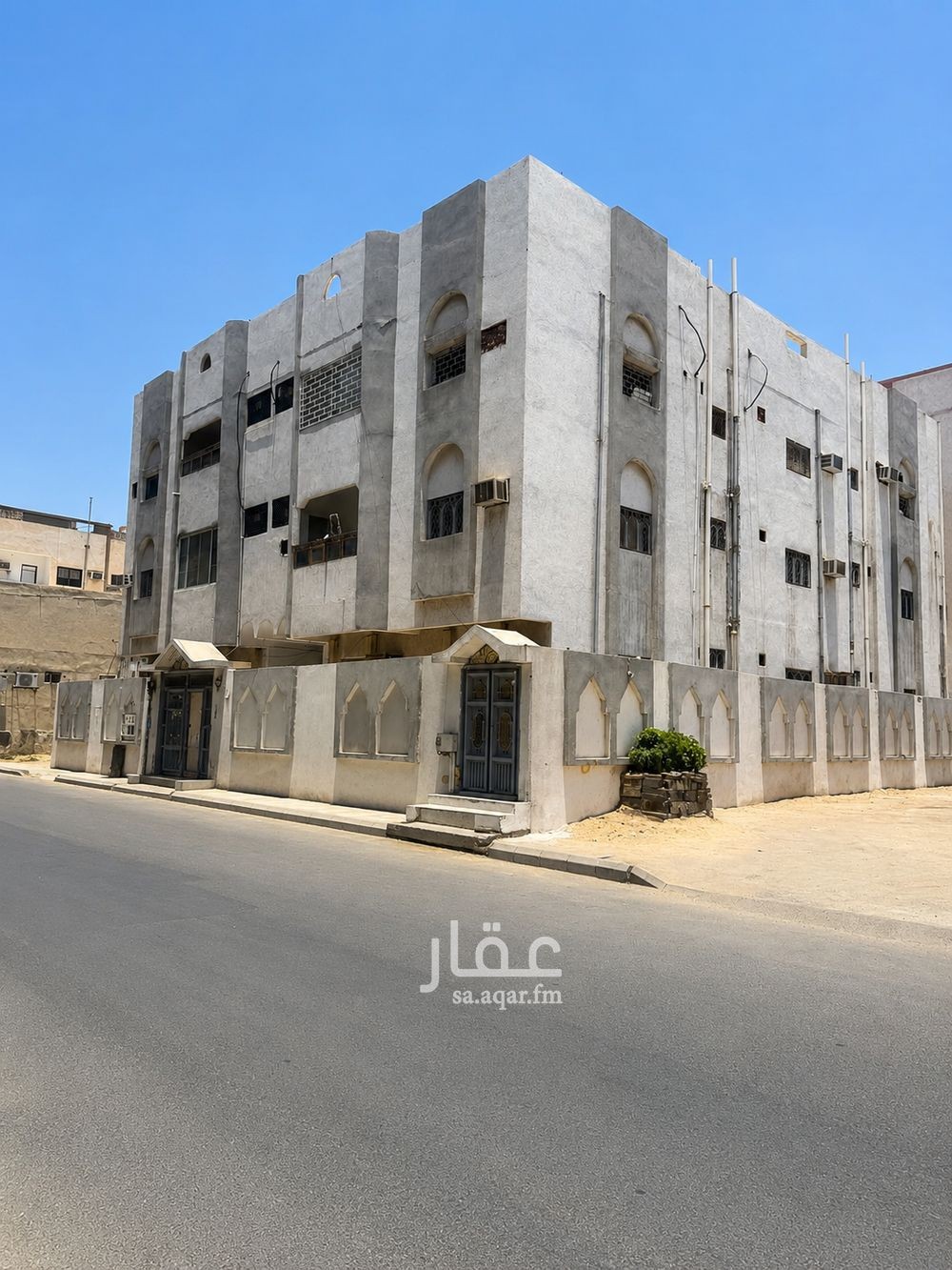25 bedroom building in Al Adl, Makkah 4