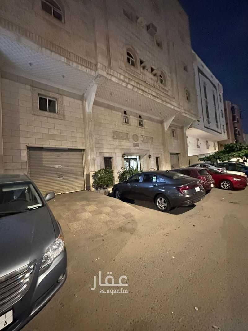 building in Al Shawqiyyah, Makkah 5