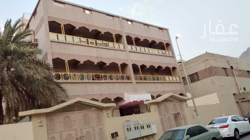 3 bedroom building in Al Hijra, Makkah 3