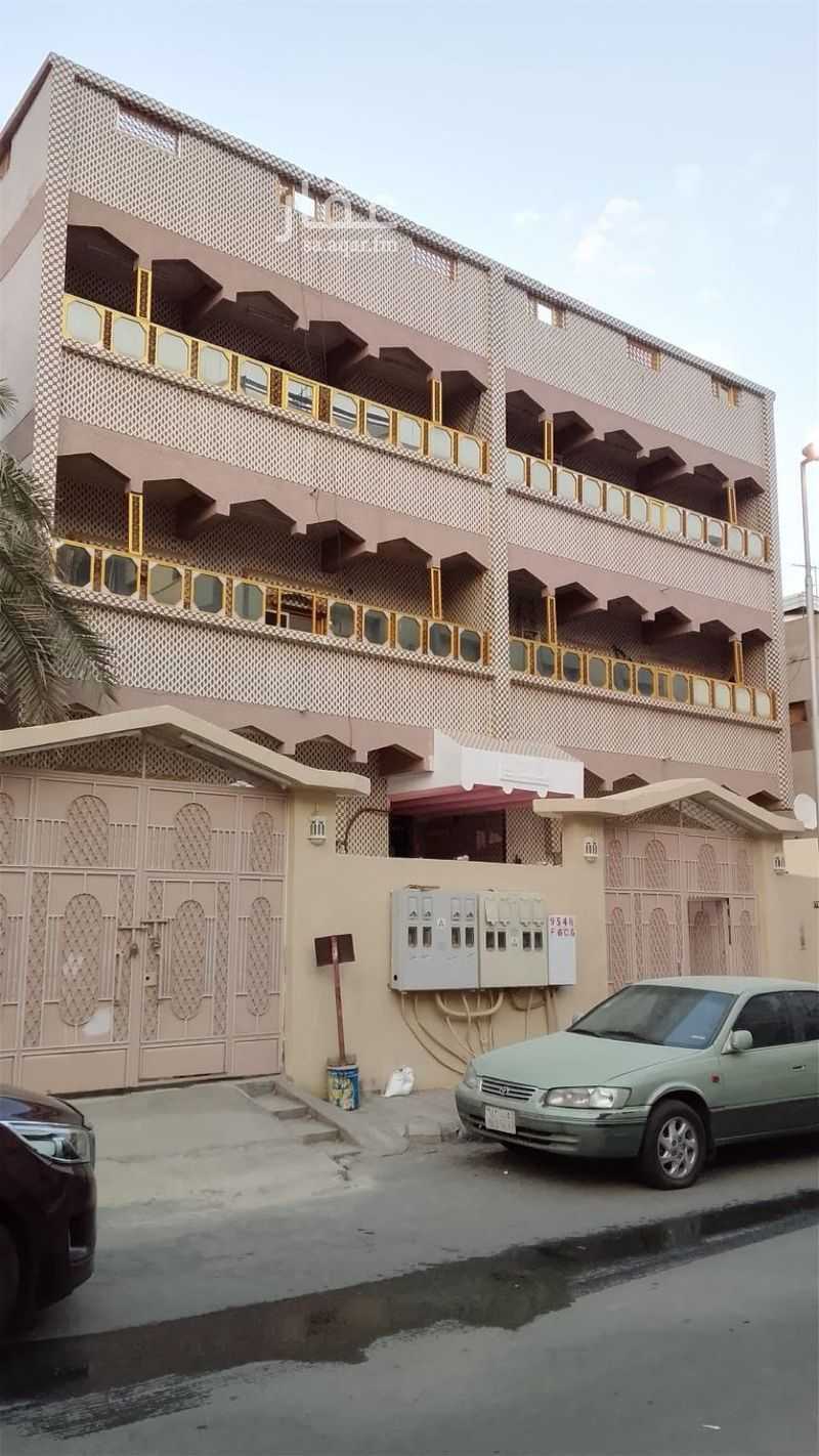 3 bedroom building in Al Hijra, Makkah 4